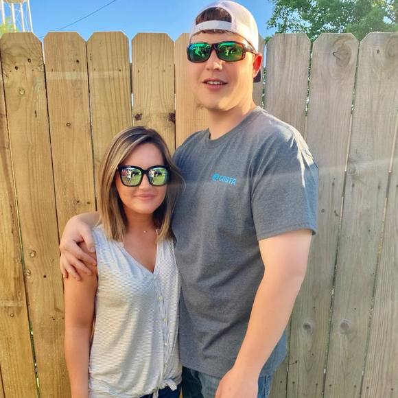 Meet your Posher, Patrick - Picture 1 of 1